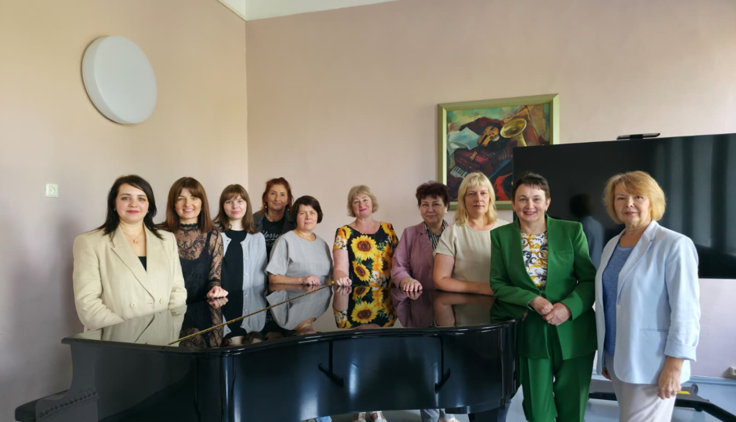IP Stīgu instrumentu spēle