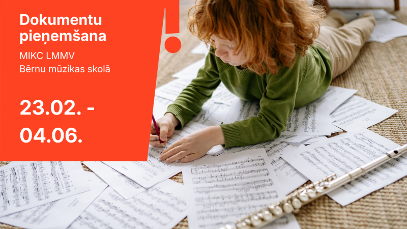 Uzņemšana'26