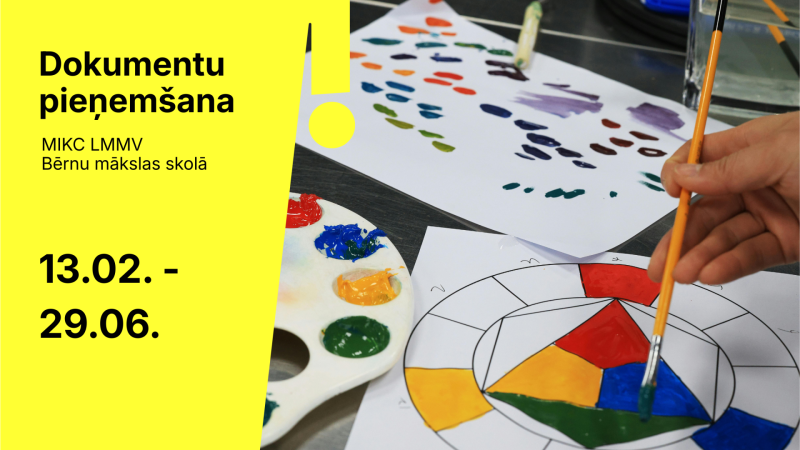 Uzņemšana'26