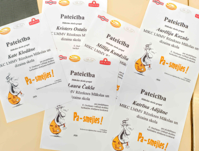 Pateicības
