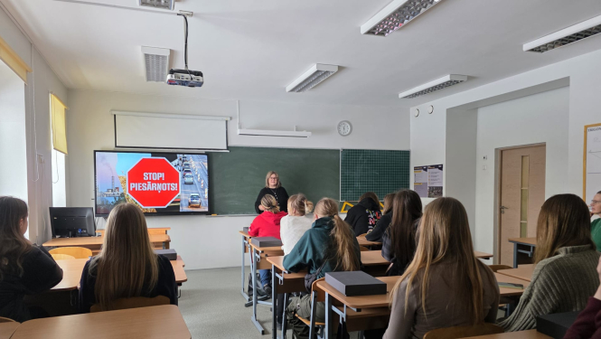 MIKC "Latgales Mūzikas un mākslas vidusskolas"