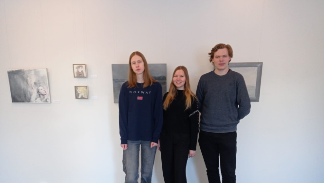 Sasniegumi