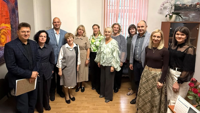 Direktoru sanāksme