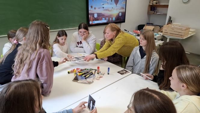 Meistarklase