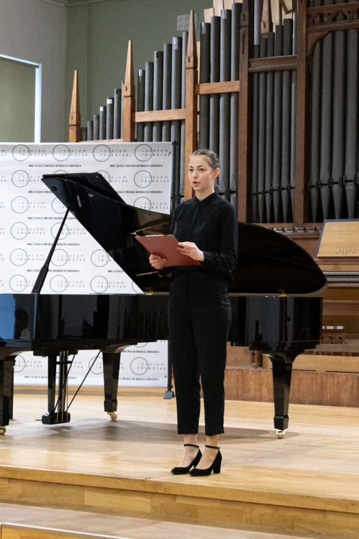 Latvijas mūzikas vidusskolu pianistu festivāls