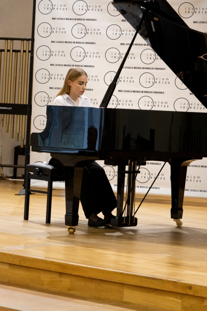Latvijas mūzikas vidusskolu pianistu festivāls
