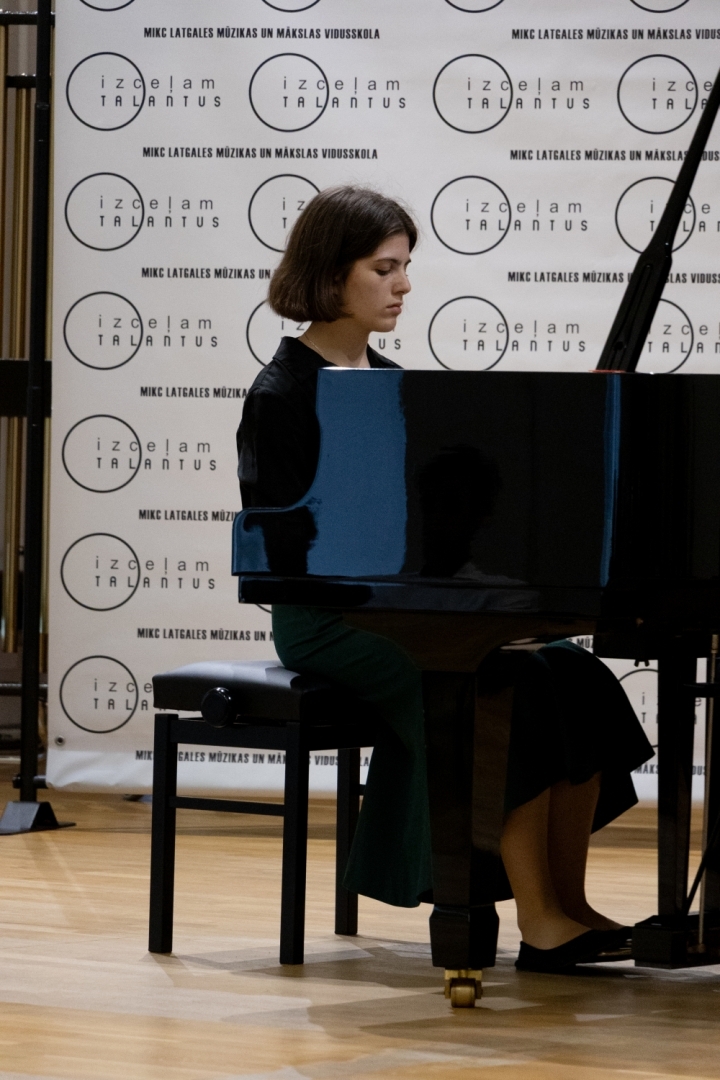 Latvijas mūzikas vidusskolu pianistu festivāls