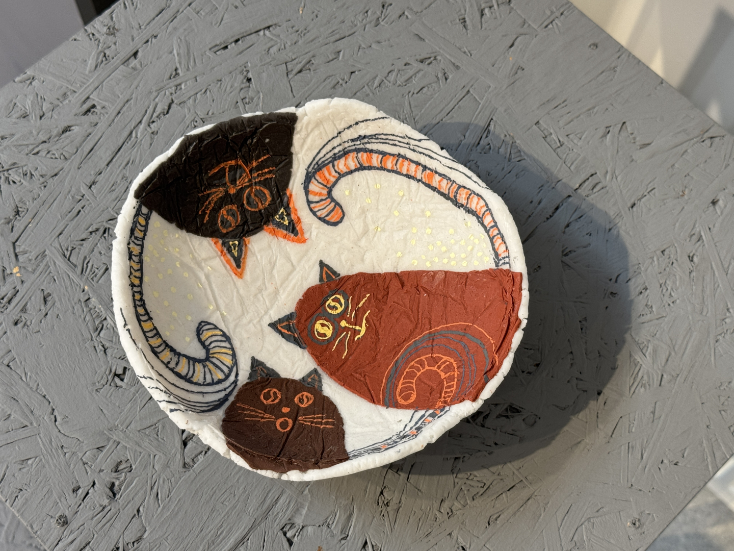 Izstāde "Mākslas grābiens"