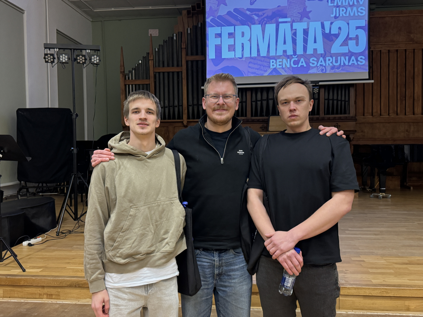 Fermāta 2025