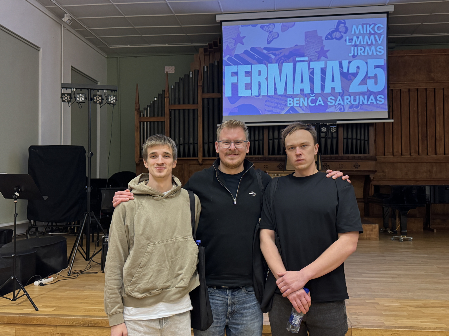 Fermāta 2025