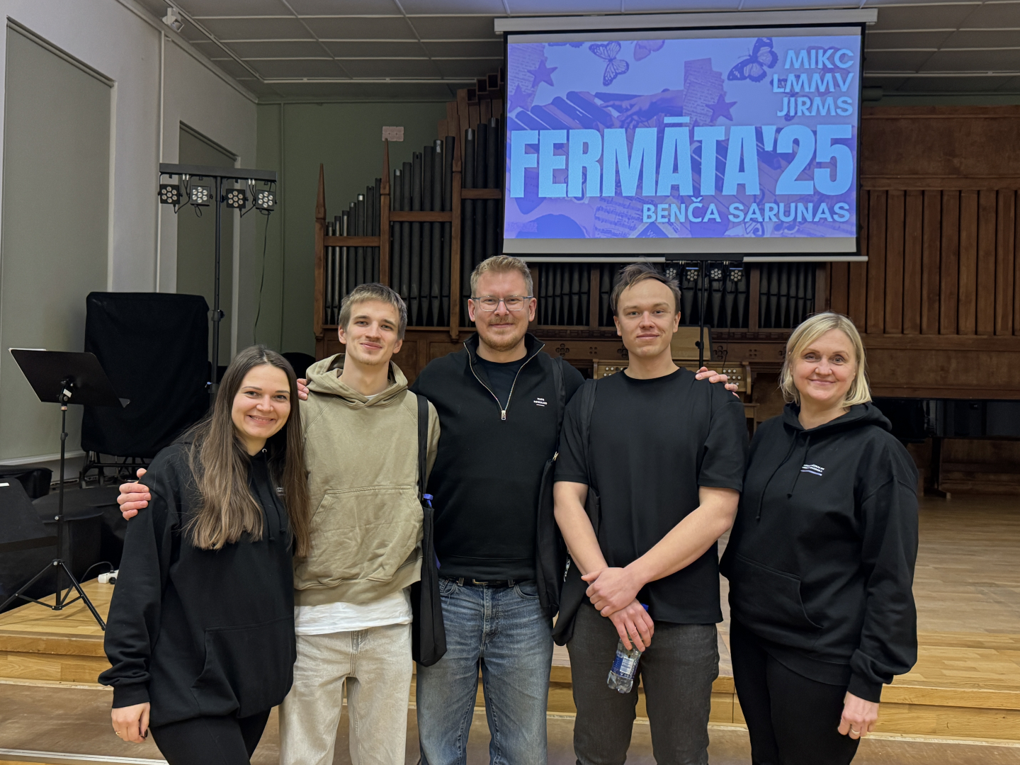 Fermāta 2025
