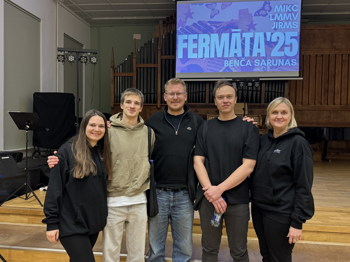 Fermāta 2025