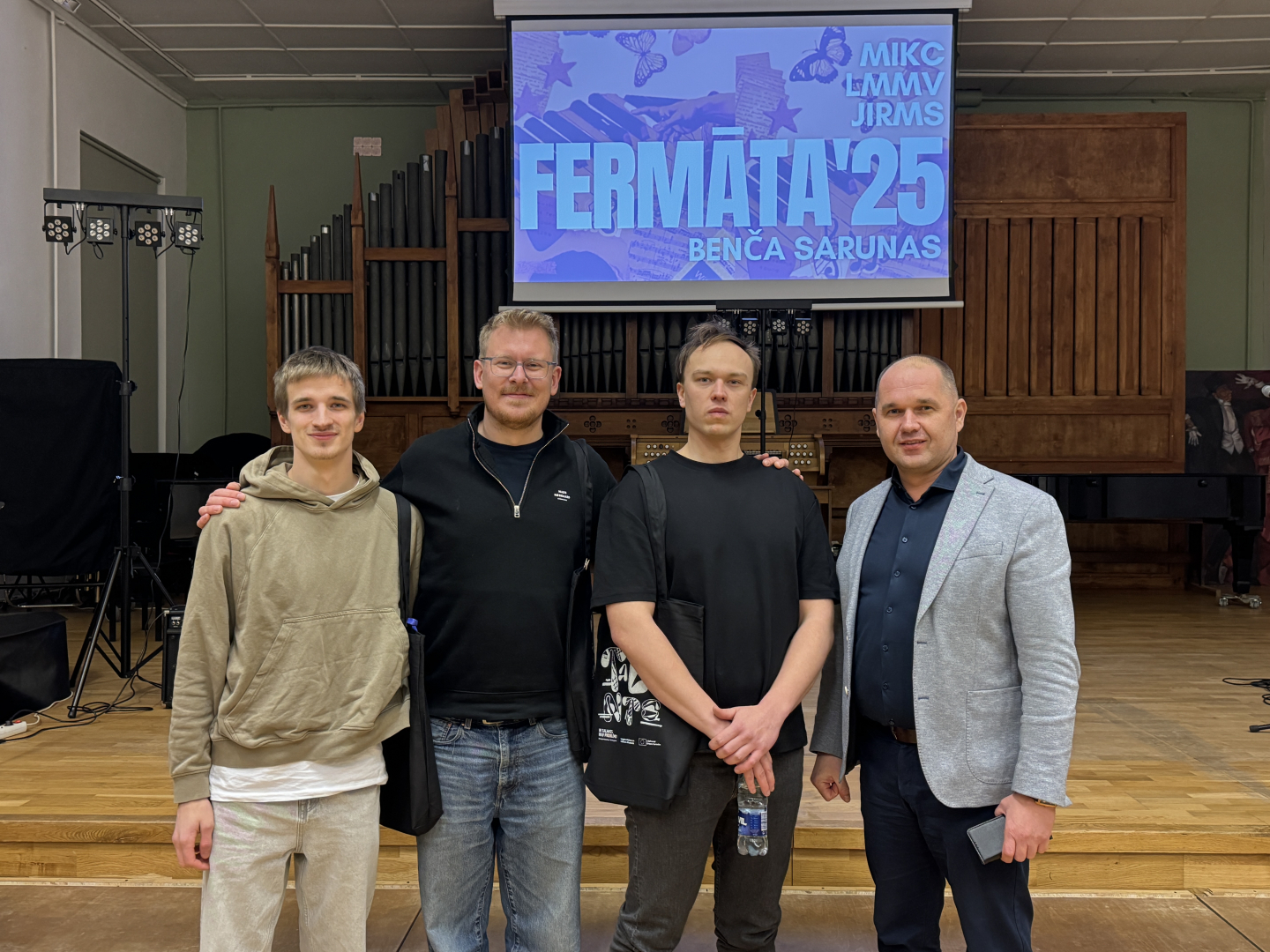 Fermāta 2025