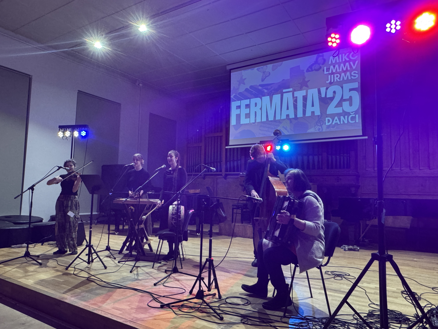 Fermāta 2025
