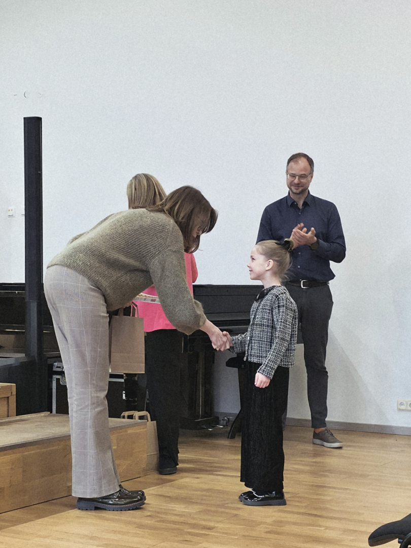 IX Latgales mūzikas skolu IP Pūšaminstrumentu spēle, IP Sitaminstrumentu spēle konkurss