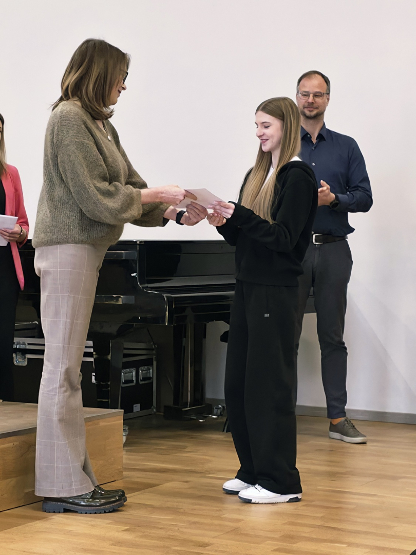IX Latgales mūzikas skolu IP Pūšaminstrumentu spēle, IP Sitaminstrumentu spēle konkurss