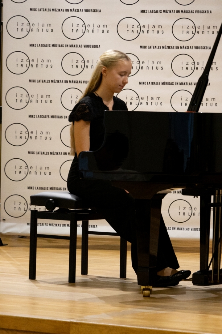 Latvijas mūzikas vidusskolu pianistu festivāls