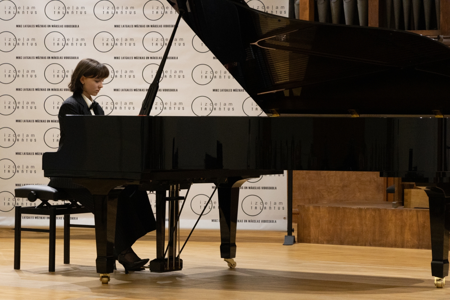 Latvijas mūzikas vidusskolu pianistu festivāls