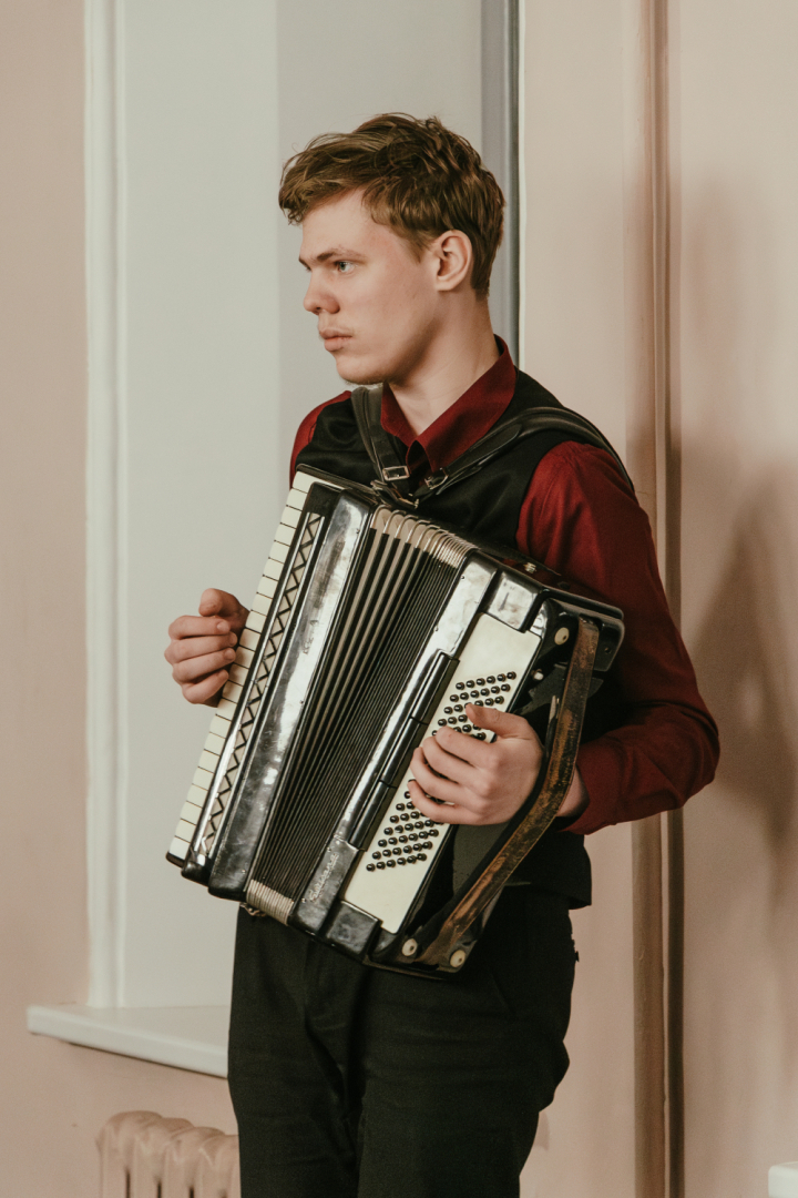 IP Mūzika (Tradicionālā mūzika) koncerts un Vakarēšana