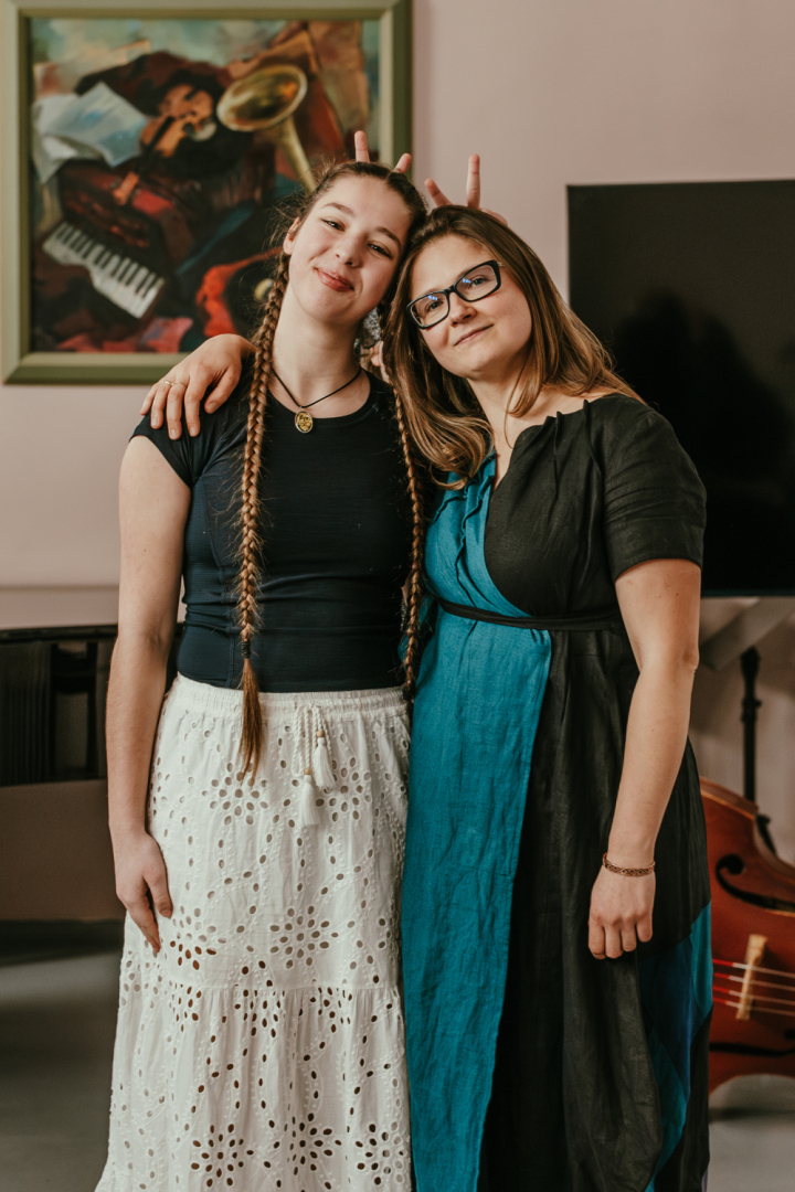 IP Mūzika (Tradicionālā mūzika) koncerts un Vakarēšana