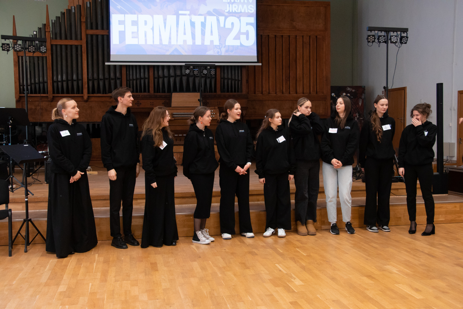 Fermāta 2025