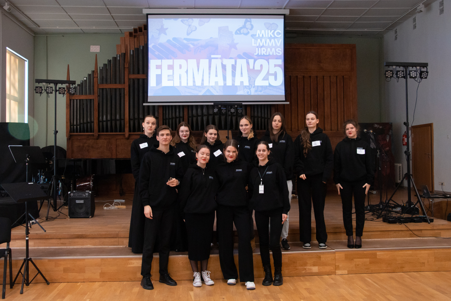 Fermāta 2025