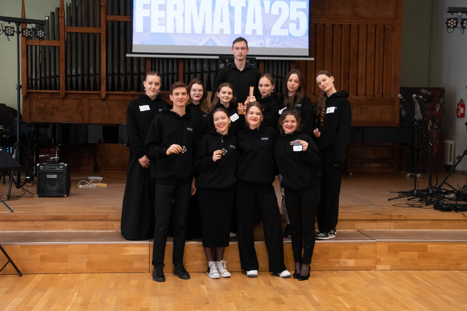 Fermāta 2025