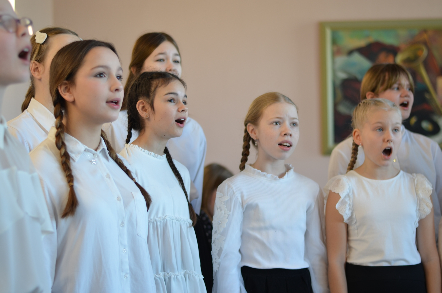 XI Jauno vokālistu konkurss Skaņais bolss