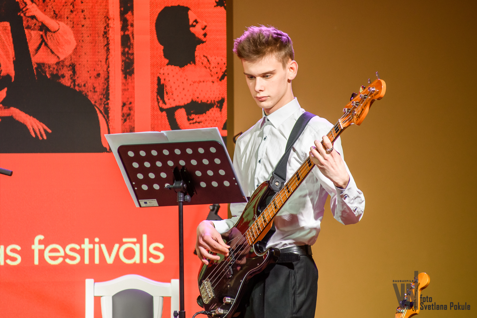 Festivāls Jazz Joy Spring 2025