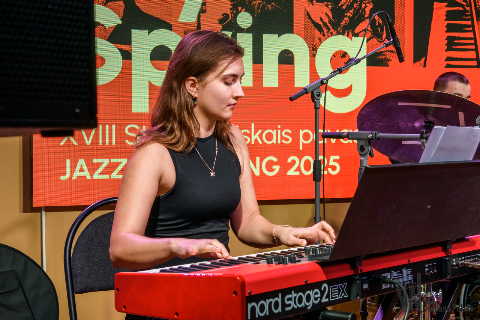 Festivāls Jazz Joy Spring 2025