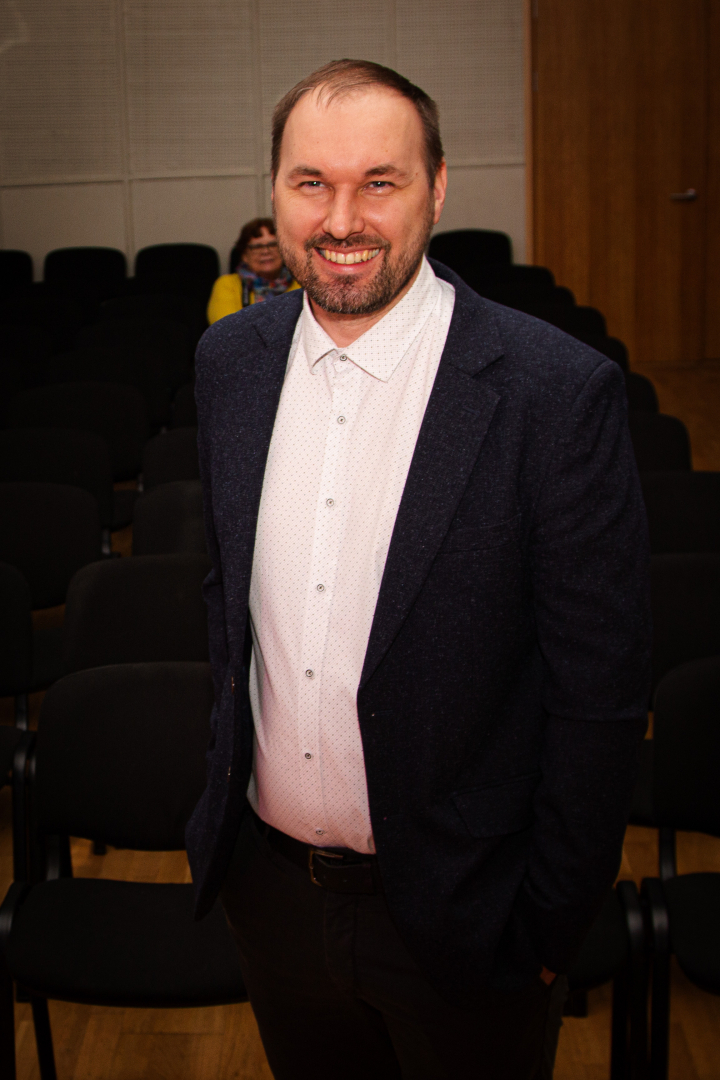 JIRMS žetonvakars 2025