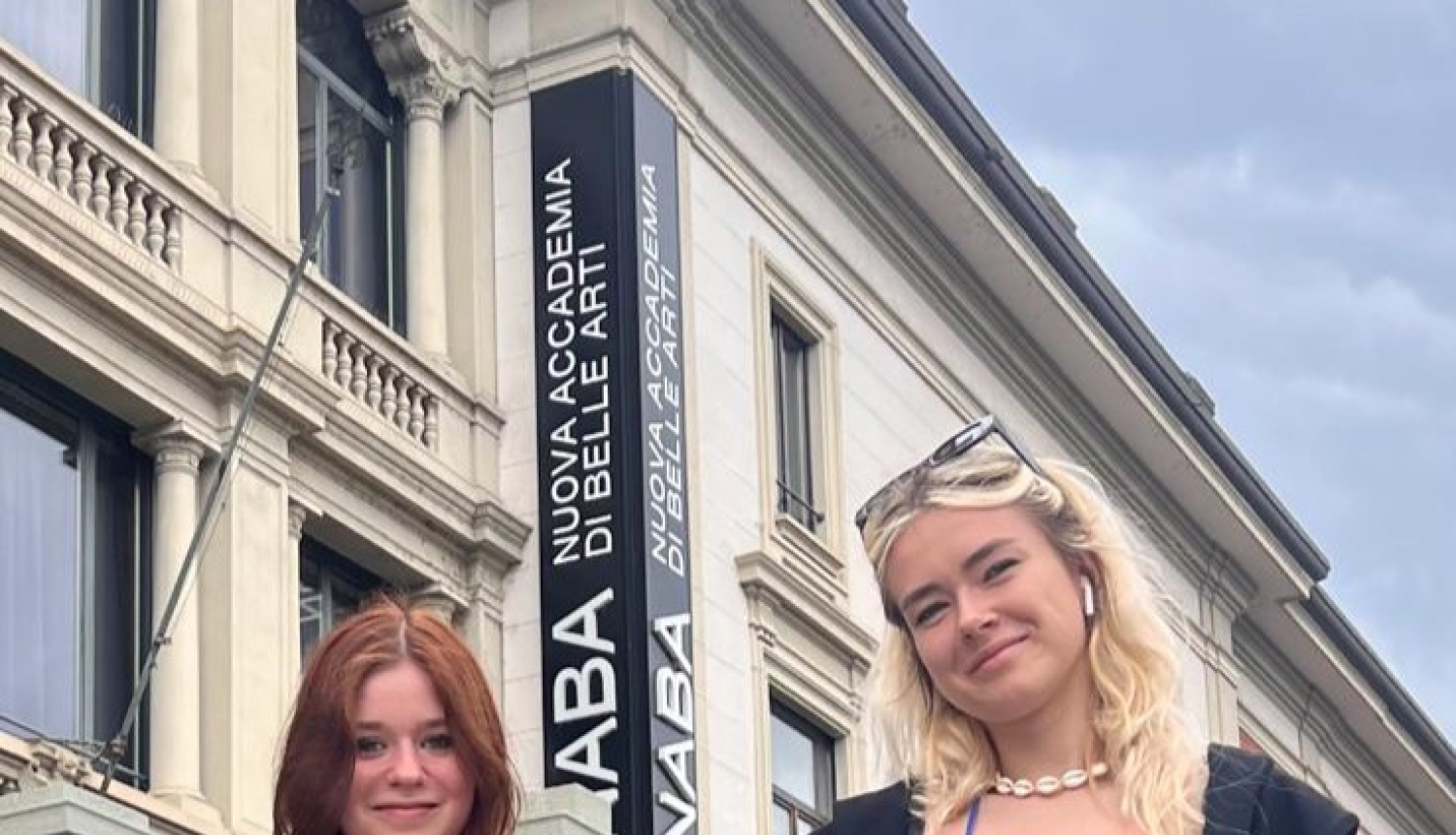 Erasmus+ Itālijā