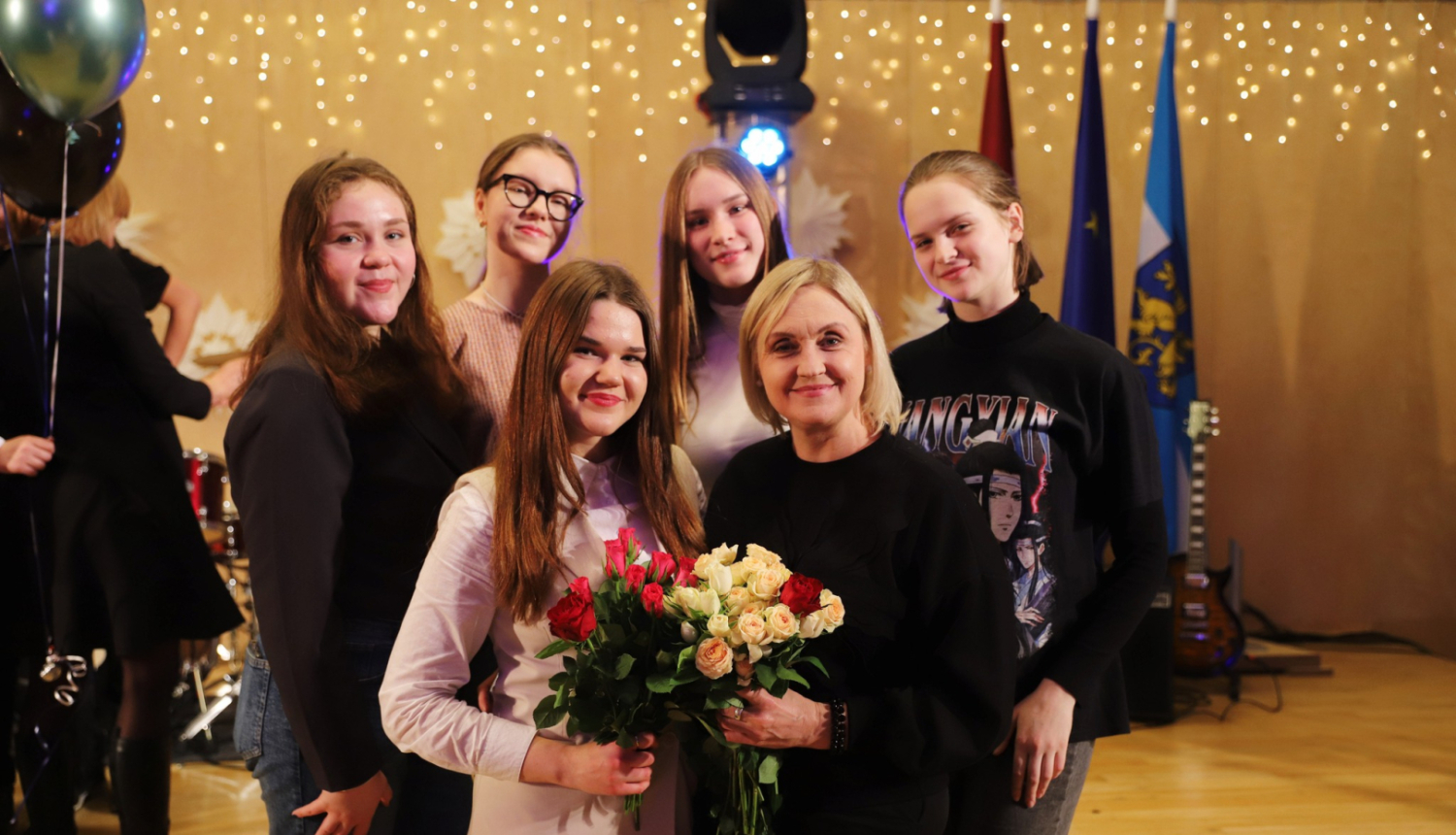 Iedvesmo Rēzekni