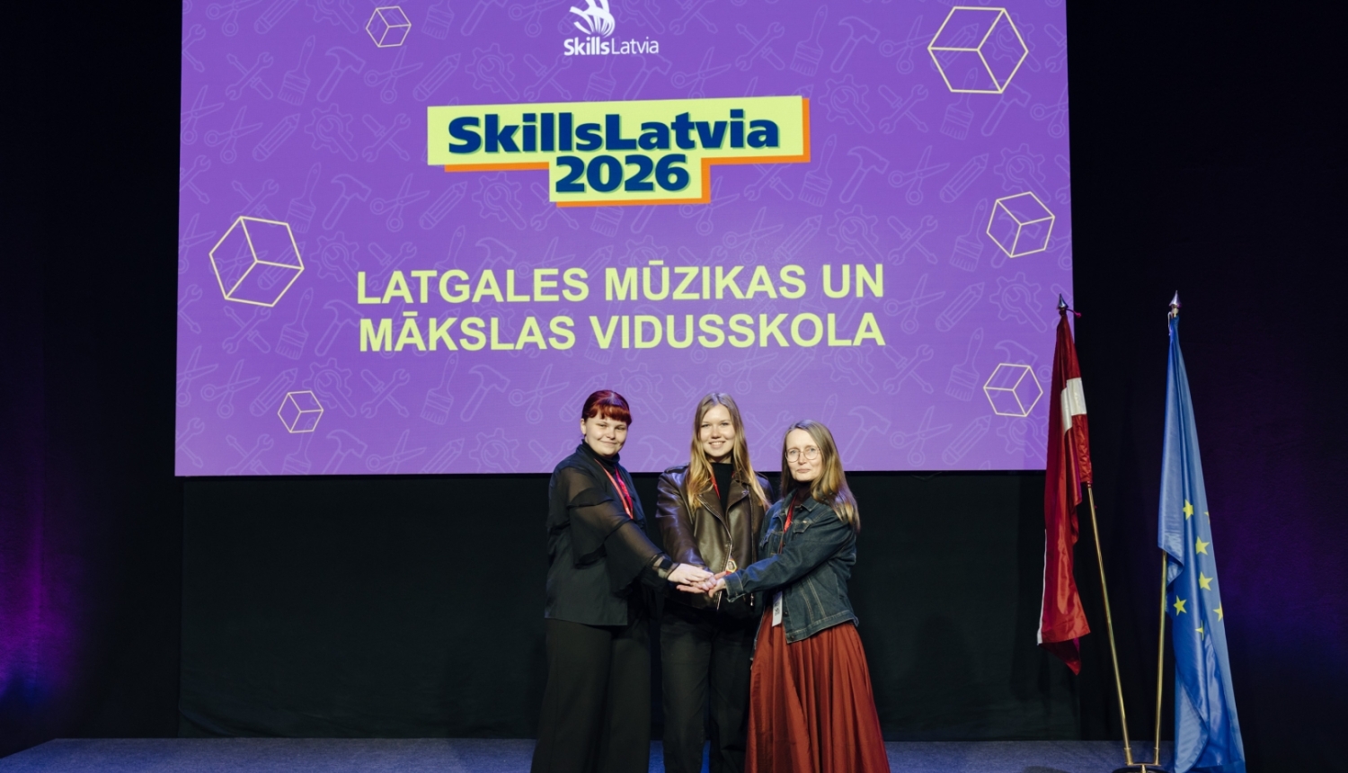 “SkillsLatvia 2026”
