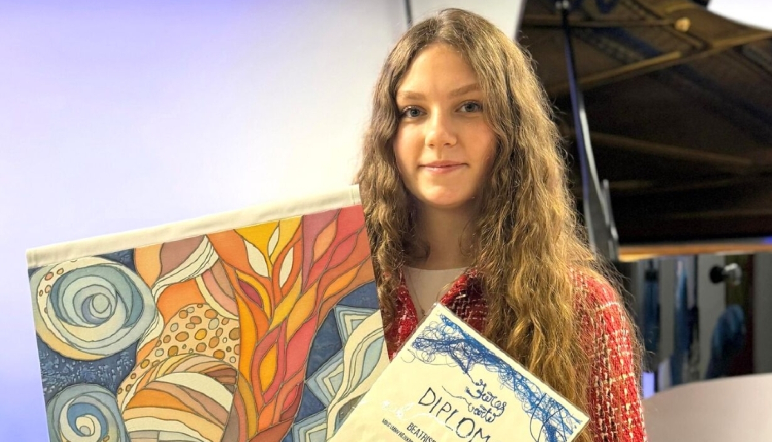 Beatrisa Kiseļnikova 