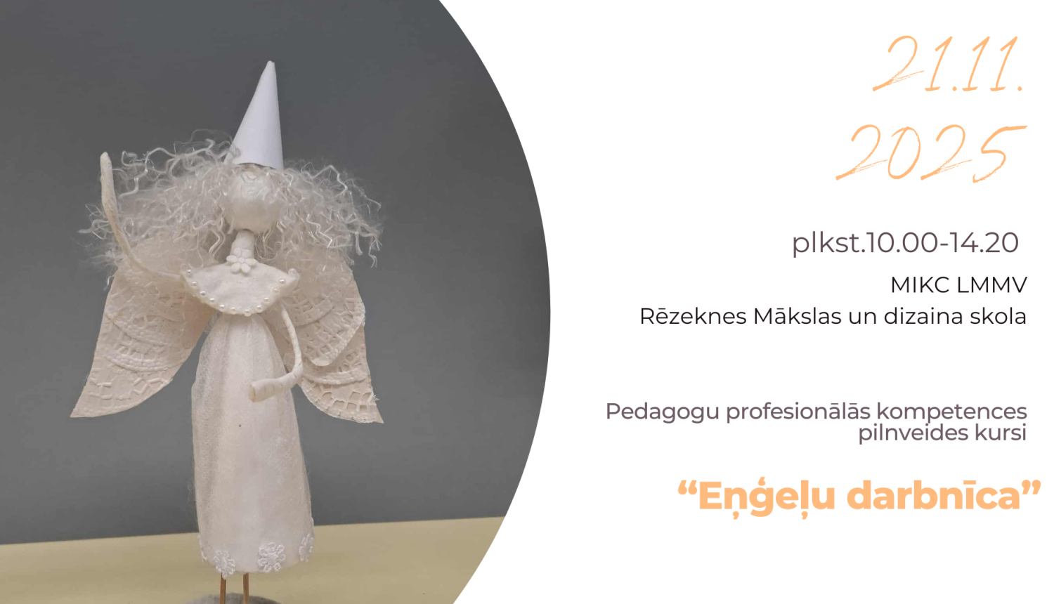 Enģeļi