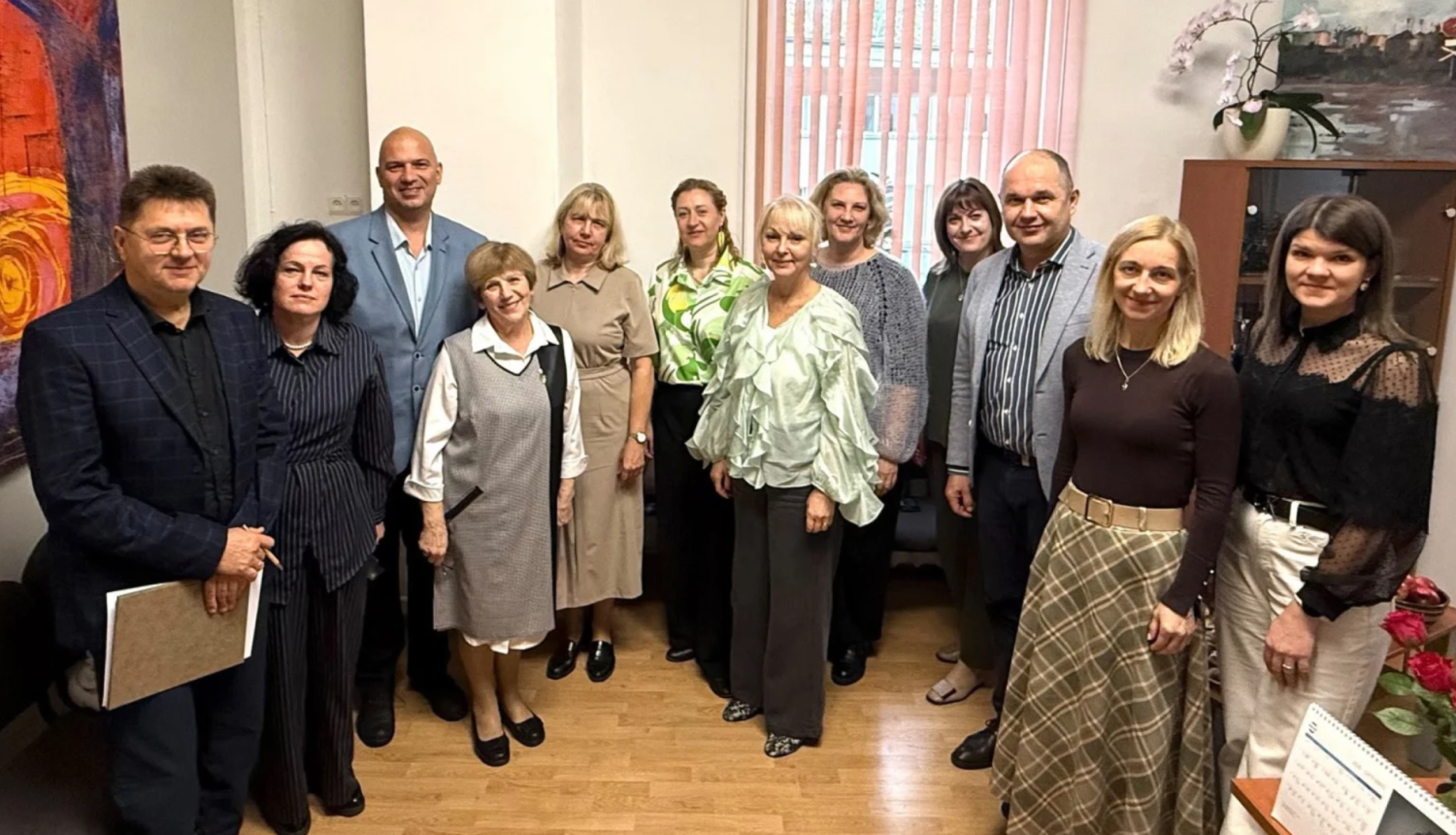 Direktoru sanāksme