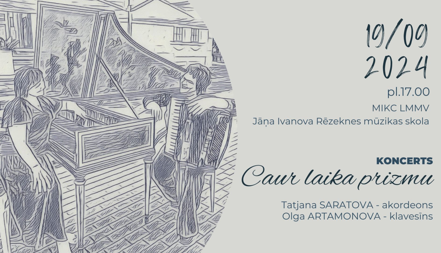 Baroka koncerts
