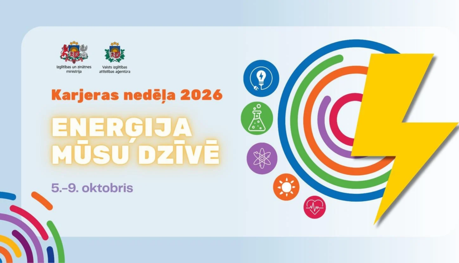 karjeras nedēļa