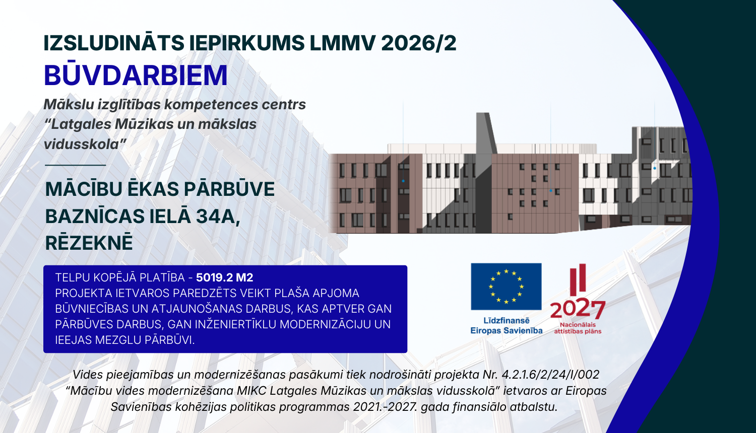 projekta attēls