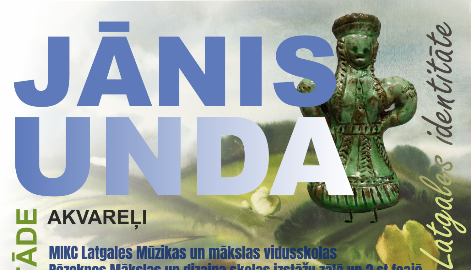 Jānis Unda