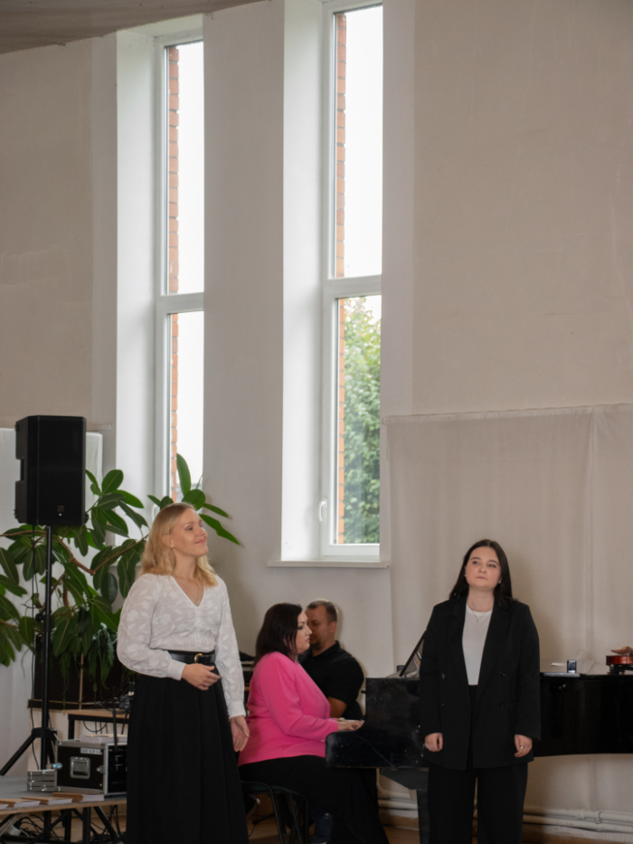 Zinību diena 2025