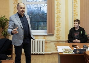 JIRMS Atvērto durvju diena 2024