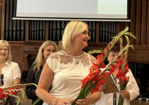 Pedagoģiskās padomes sēde 30.08.2024. MIKC LMMV