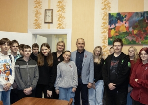 JIRMS Atvērto durvju diena 2024
