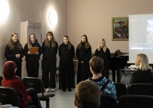 JIRMS Atvērto durvju diena 2024