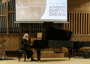 JIRMS Atvērto durvju diena 2024