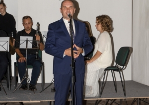 Zinību diena vidusskolēniem 2024