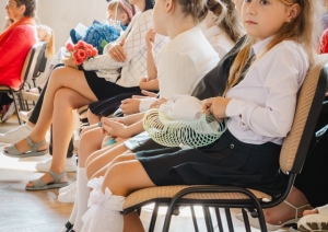 Zinību diena bērnu mākslas skolā MIKC LMMV 2024