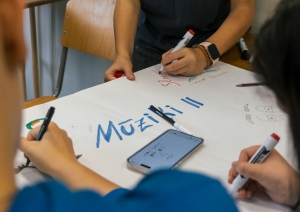 Eiropas sporta nedēļa un Dzejas dienas 2024